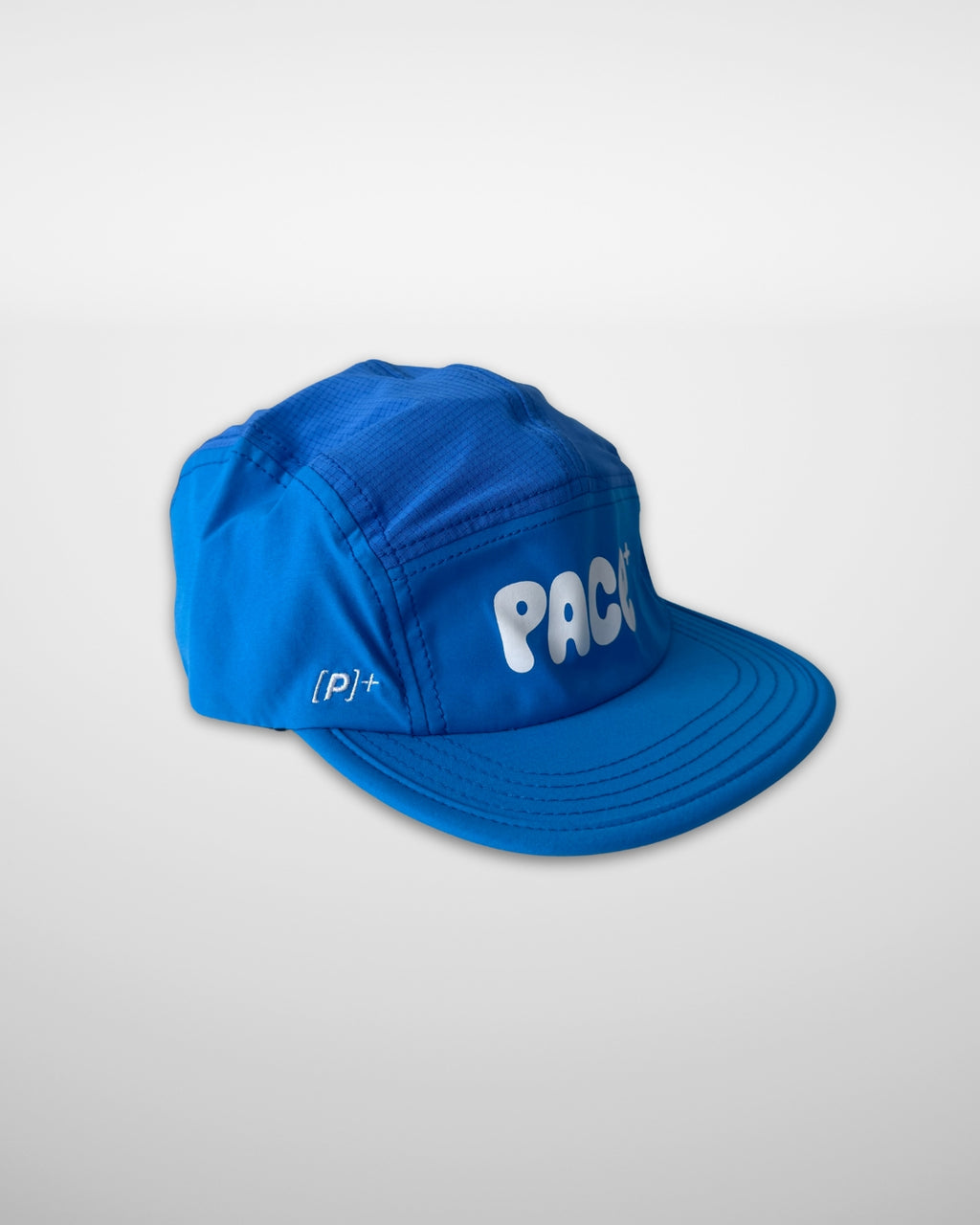 Endurance Signature 5-Panel - Cobalt Blue