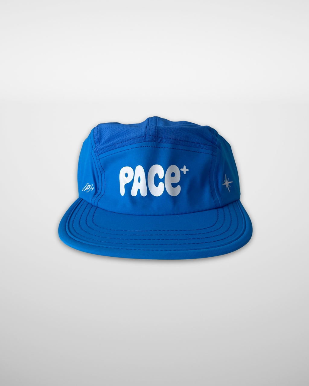 Endurance Signature 5-Panel - Cobalt Blue