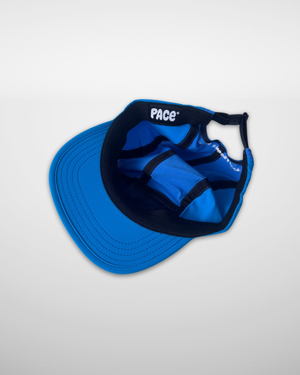 Endurance Signature 5-Panel - Cobalt Blue