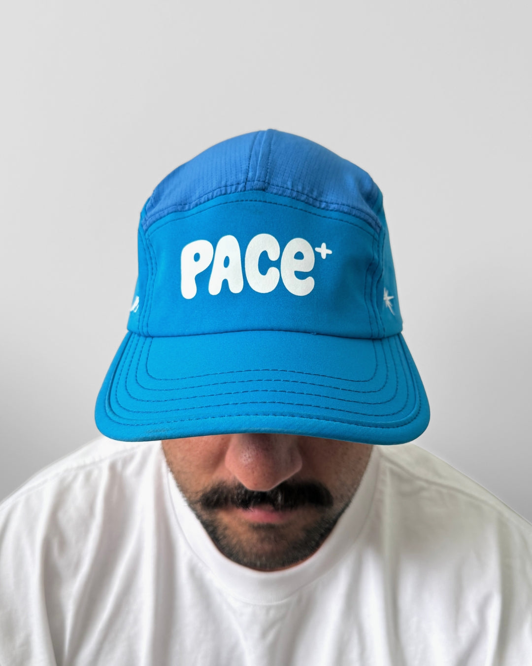 Endurance Signature 5-Panel - Cobalt Blue